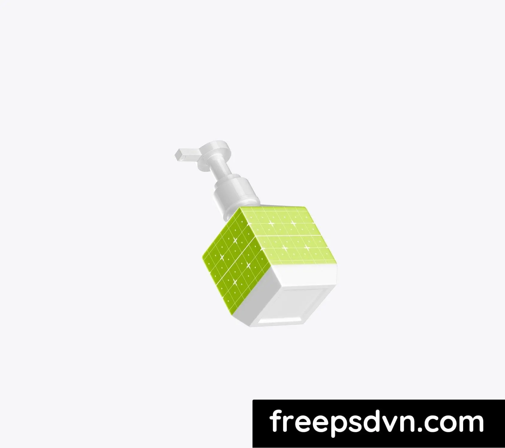 Set Cream Bottle with Box Mockup 6UD2C7P set cream bottle with box mockup 6ud2c7p 1