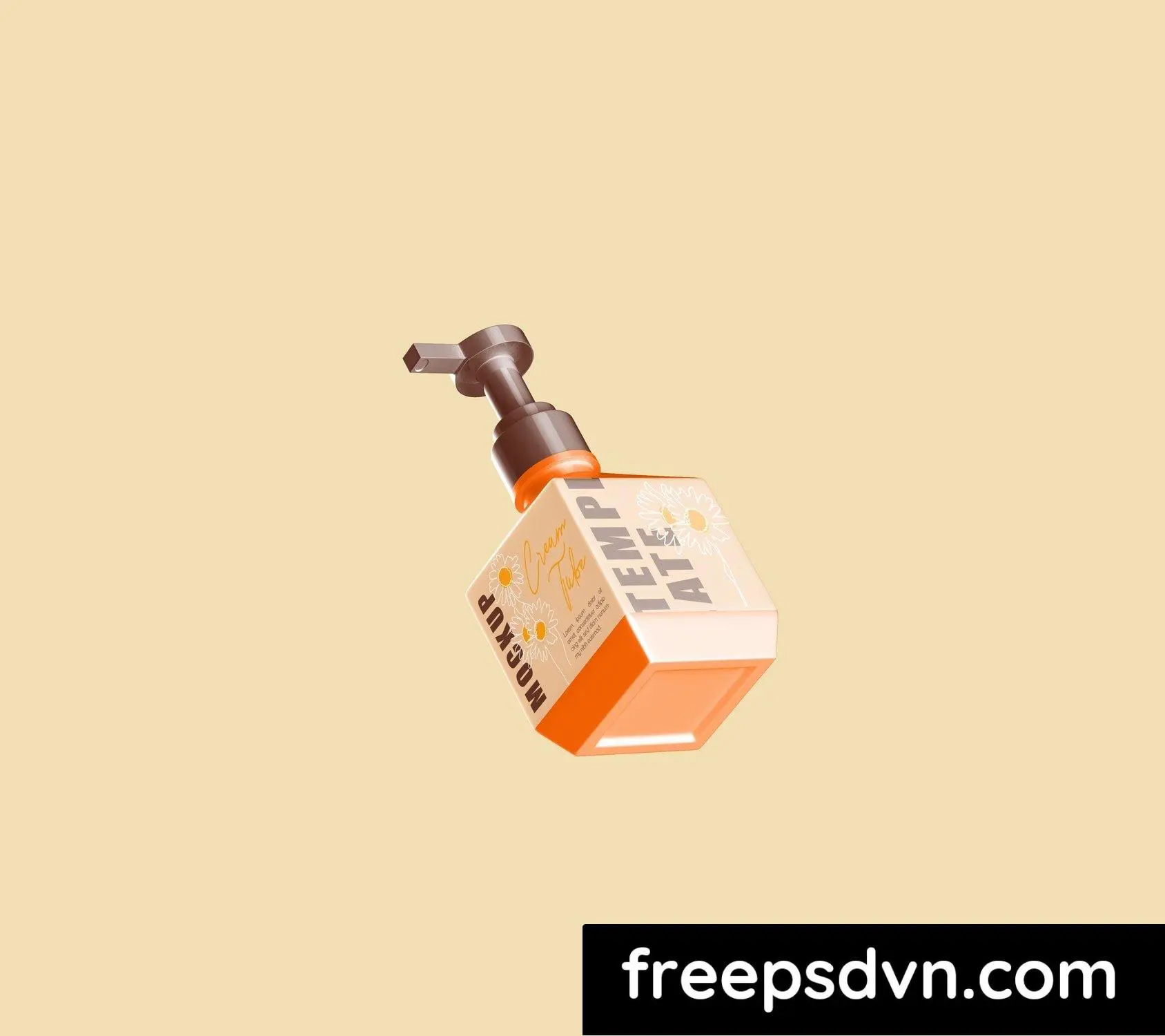 set cream bottle with box mockup 6ud2c7p 7