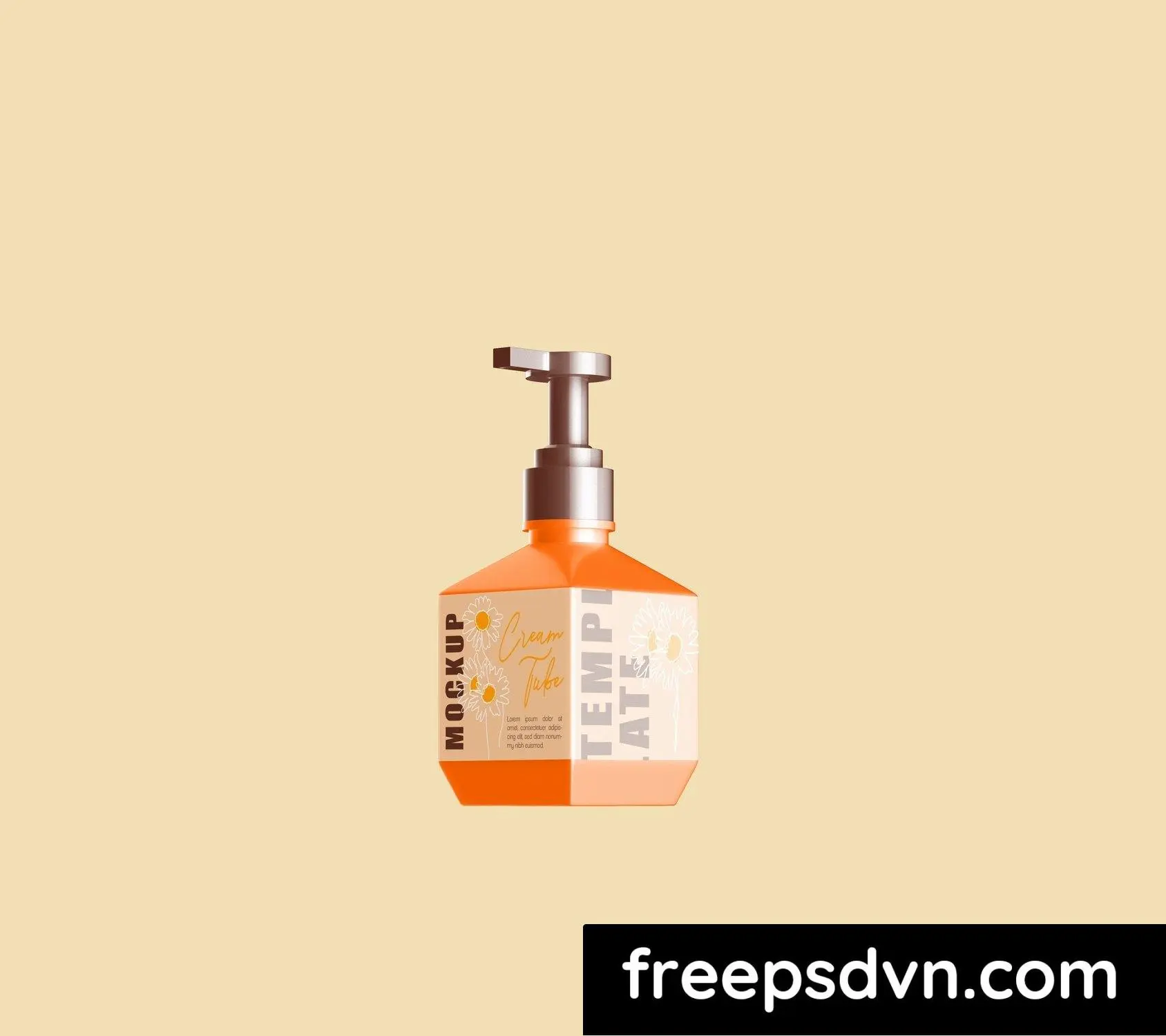 set cream bottle with box mockup 6ud2c7p 8