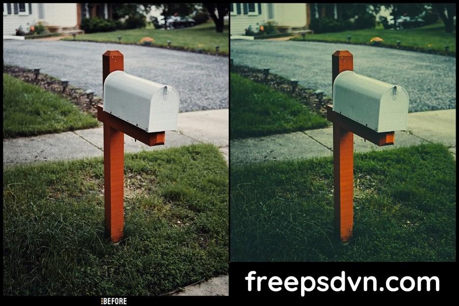 spooky desktop and mobile presets mmsn7lh 2