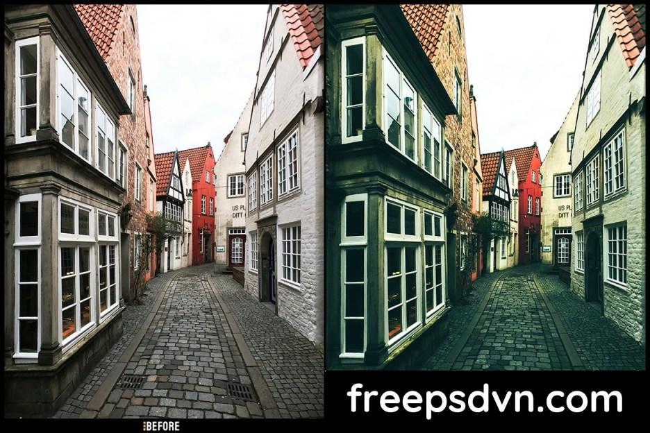 spooky desktop and mobile presets mmsn7lh 6