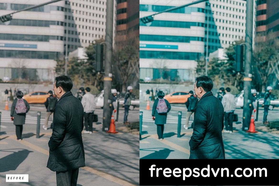 12 seoul lightroom presets hsgusjb 1