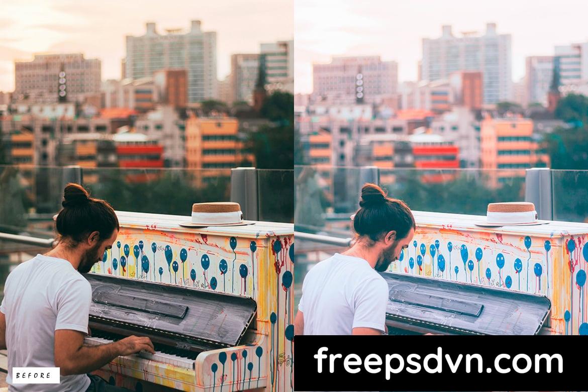 12 seoul lightroom presets hsgusjb 2