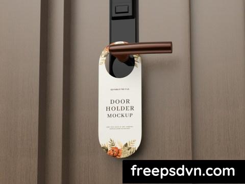 Door Hanger Mockup VGHE9TQ Door Hanger Mockup VGHE9TQ 0 scaled 1