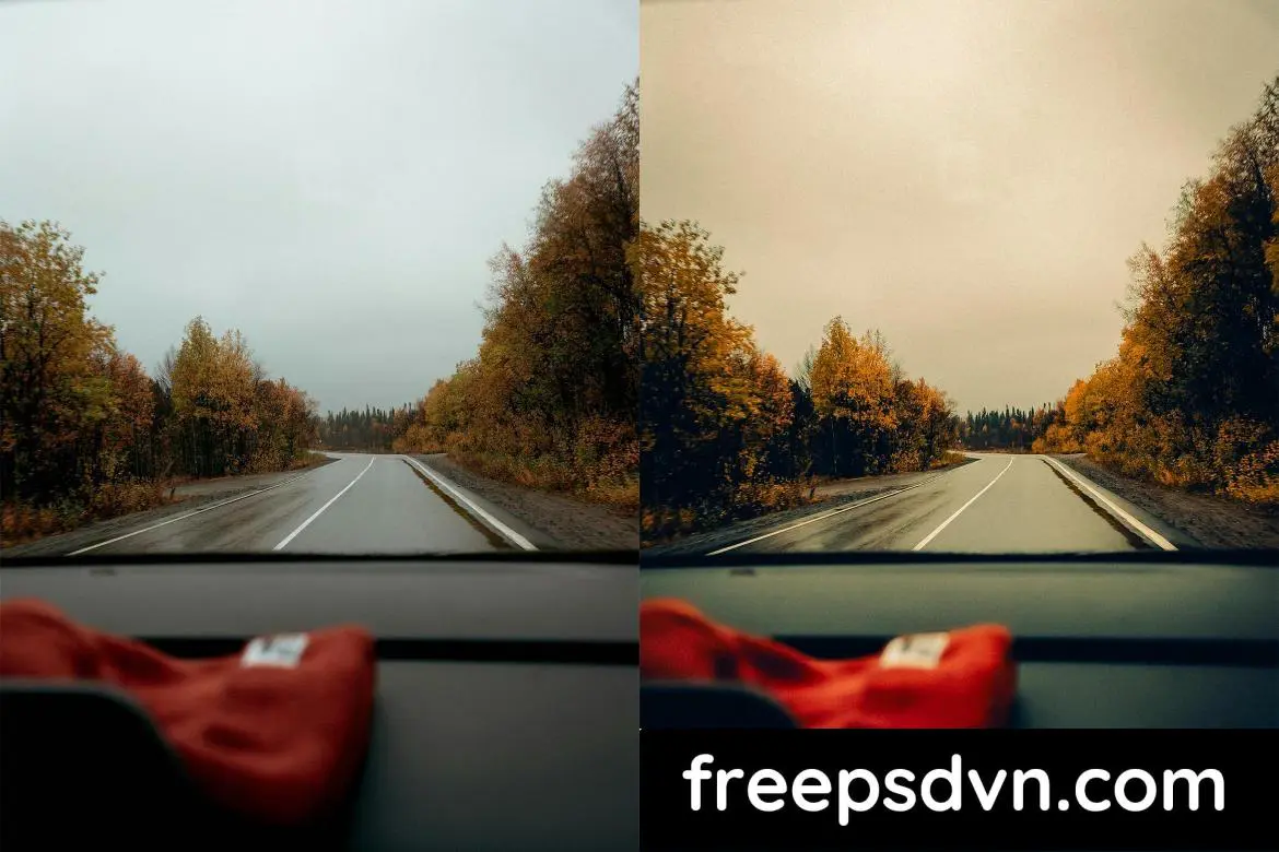 cinematic autumn fall lightroom presets l6jhbrh 14