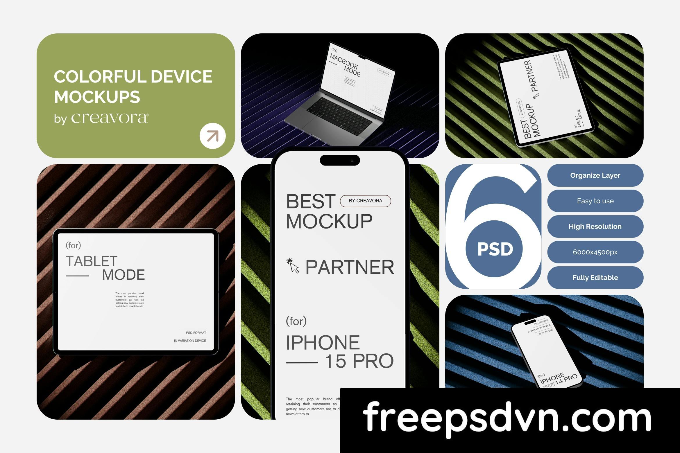 Colorful Device Mockups FCH6BBY colorful device mockups fch6bby 0 1