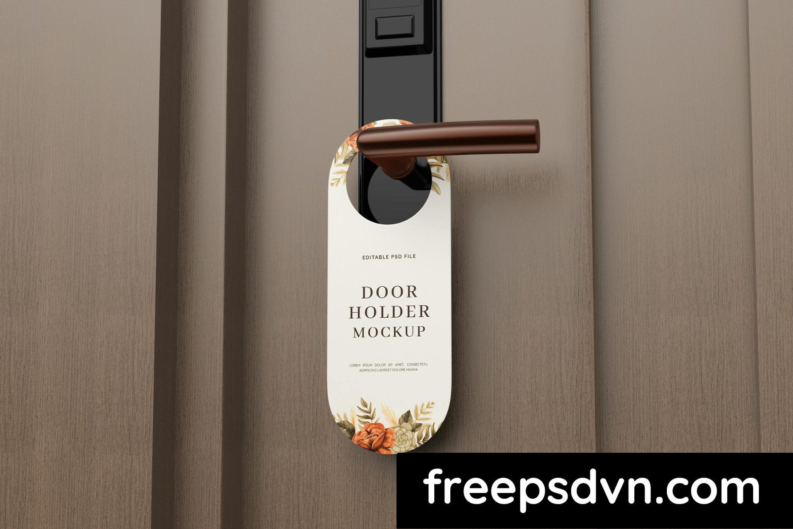Door Hanger Mockup VGHE9TQ door hanger mockup vghe9tq 0 scaled 2