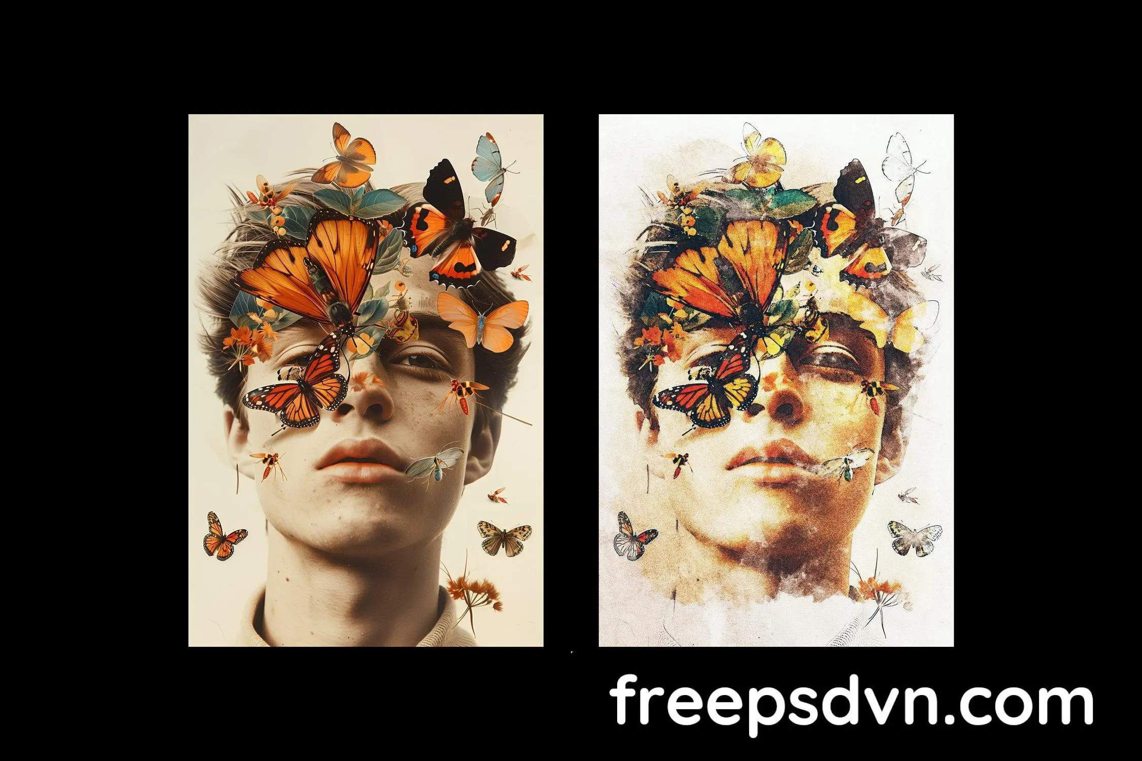 watercolor painting photo effect m7v572m 6