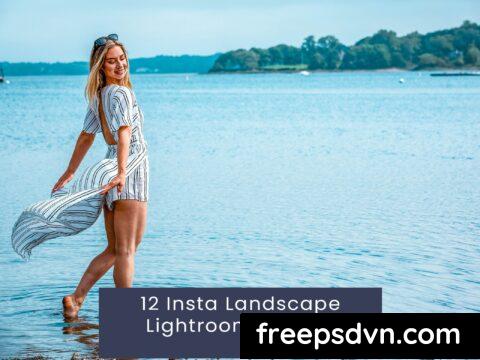 12 Insta Landscape Lightroom Presets V6XXT36 0 480x360 1