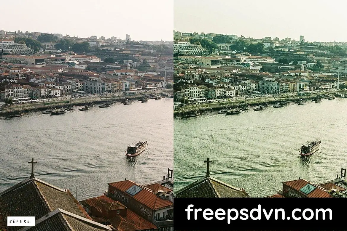 12 cinema landscape lightroom presets z857amf 11