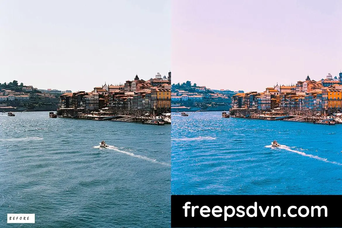 12 cinema landscape lightroom presets z857amf 5