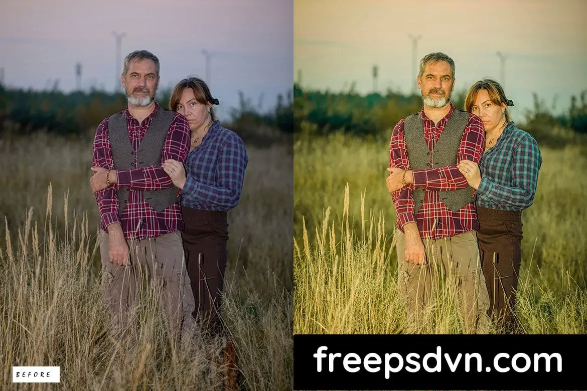 12 cinema landscape lightroom presets z857amf 9