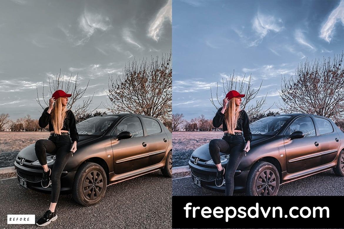 12 Insta Landscape Lightroom Presets V6XXT36 12 insta landscape lightroom presets v6xxt36 10