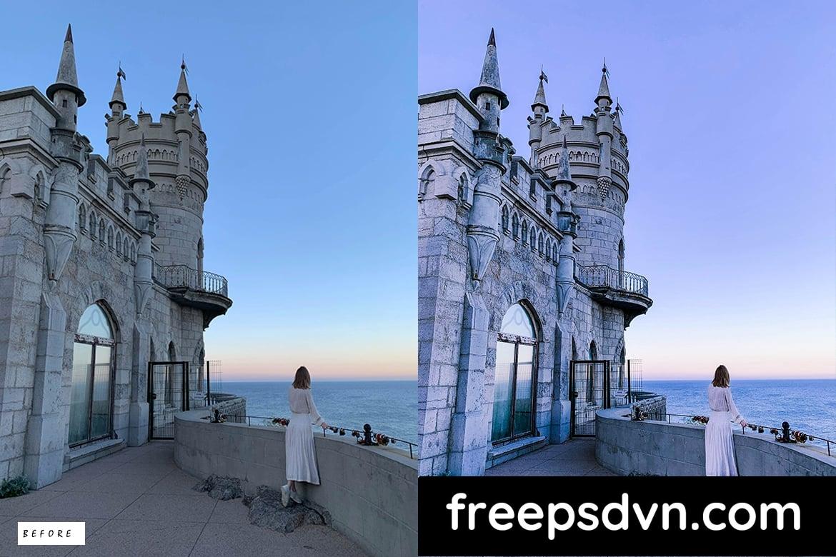 12 Insta Landscape Lightroom Presets V6XXT36 12 insta landscape lightroom presets v6xxt36 3