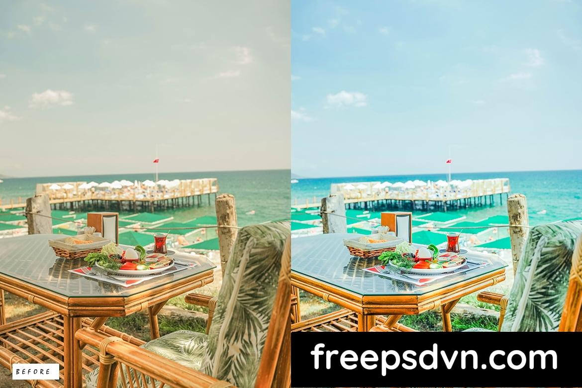 12 Insta Landscape Lightroom Presets V6XXT36 12 insta landscape lightroom presets v6xxt36 6