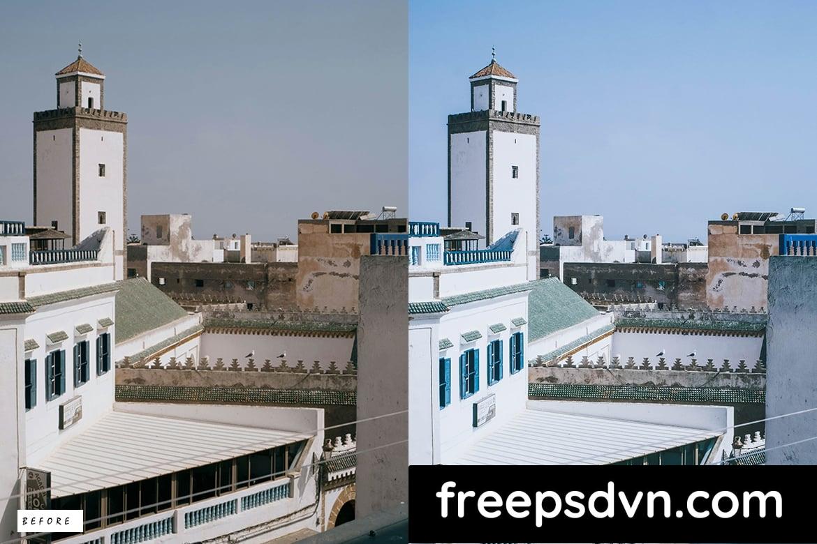 12 Insta Landscape Lightroom Presets V6XXT36 12 insta landscape lightroom presets v6xxt36 8