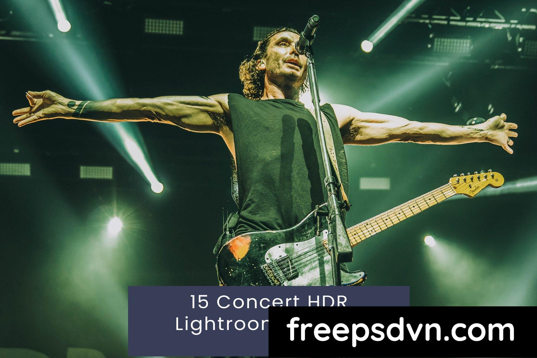 15 concert hdr lightroom presets 54a4kfb 1