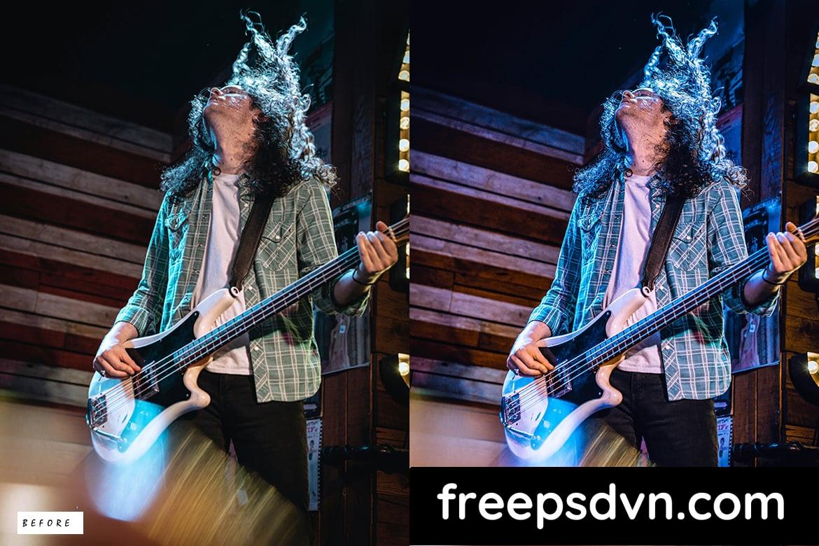 15 concert hdr lightroom presets 54a4kfb 10