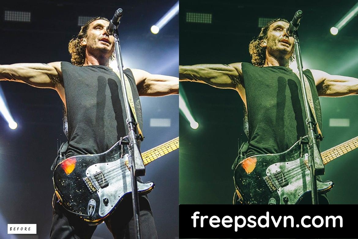 15 concert hdr lightroom presets 54a4kfb 11