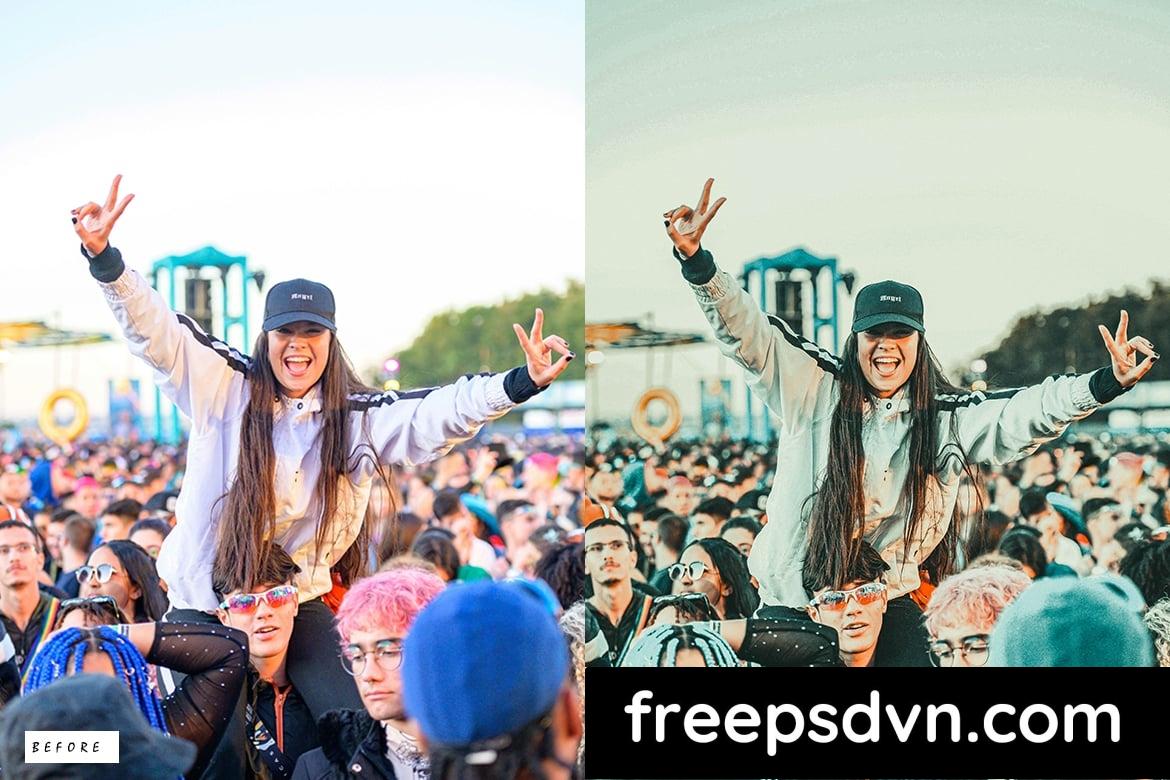 15 concert hdr lightroom presets 54a4kfb 4