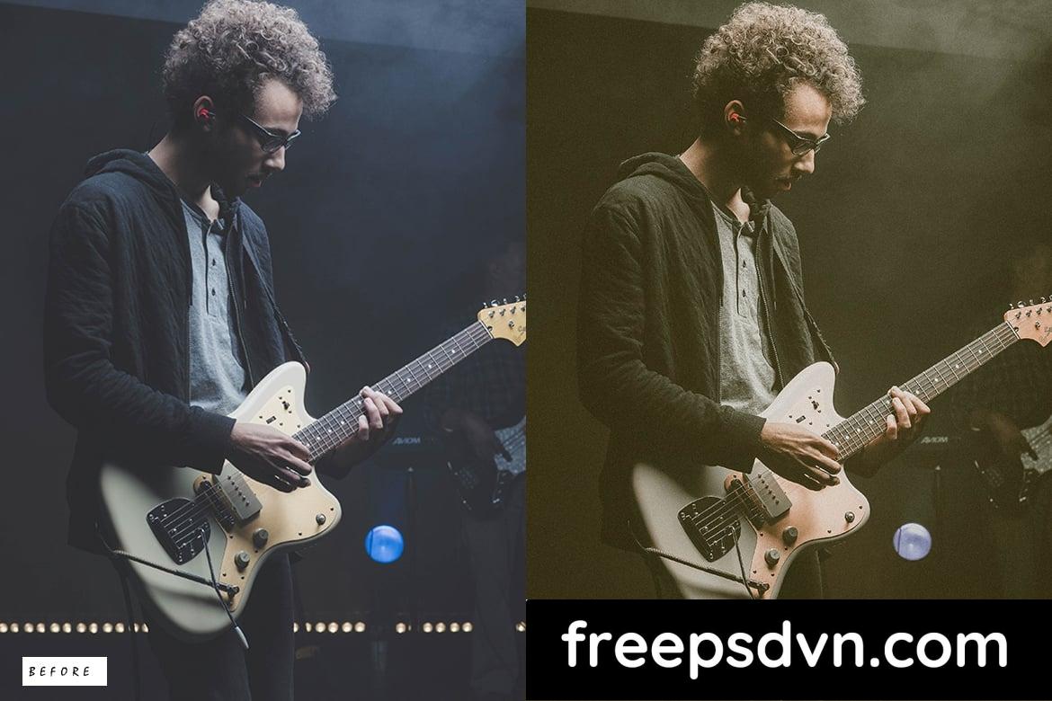 15 concert hdr lightroom presets 54a4kfb 5