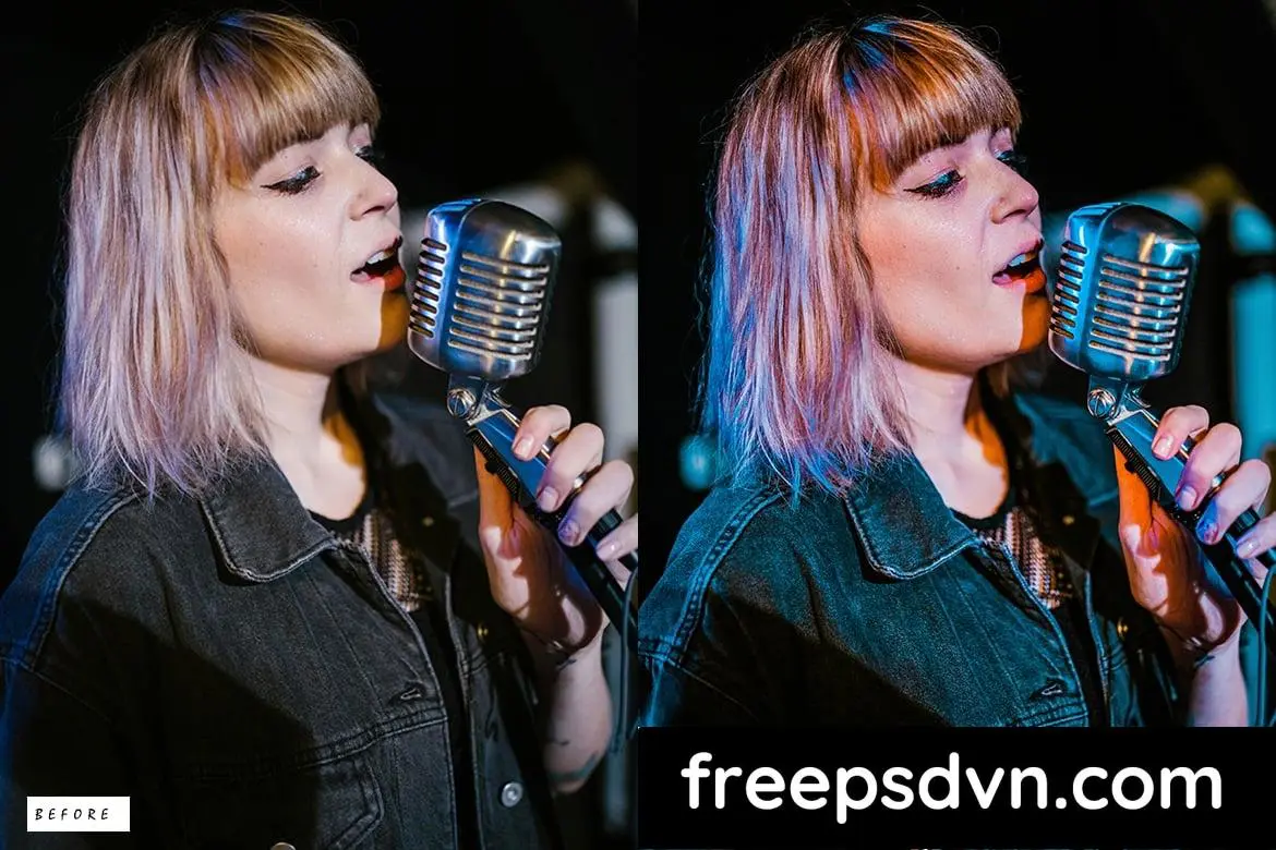 15 concert hdr lightroom presets 54a4kfb 6