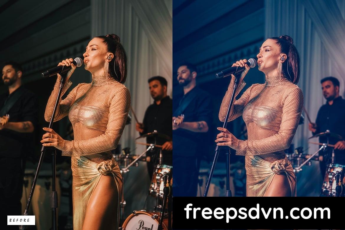 15 concert hdr lightroom presets 54a4kfb 7