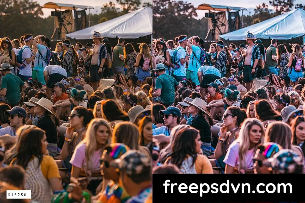 15 concert hdr lightroom presets 54a4kfb 8