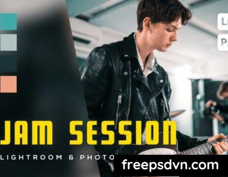 6 Jam Session Lightroom and Photoshop Presets QJTFFLC 6 Jam Session Lightroom and Photoshop Presets QJTFFLC 0 480x360 1