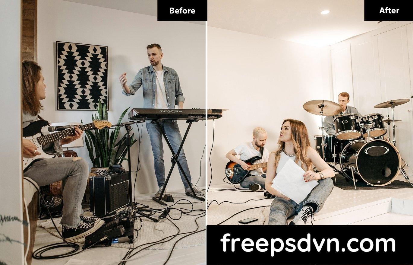 6 jam session lightroom and photoshop presets qjtfflc 3