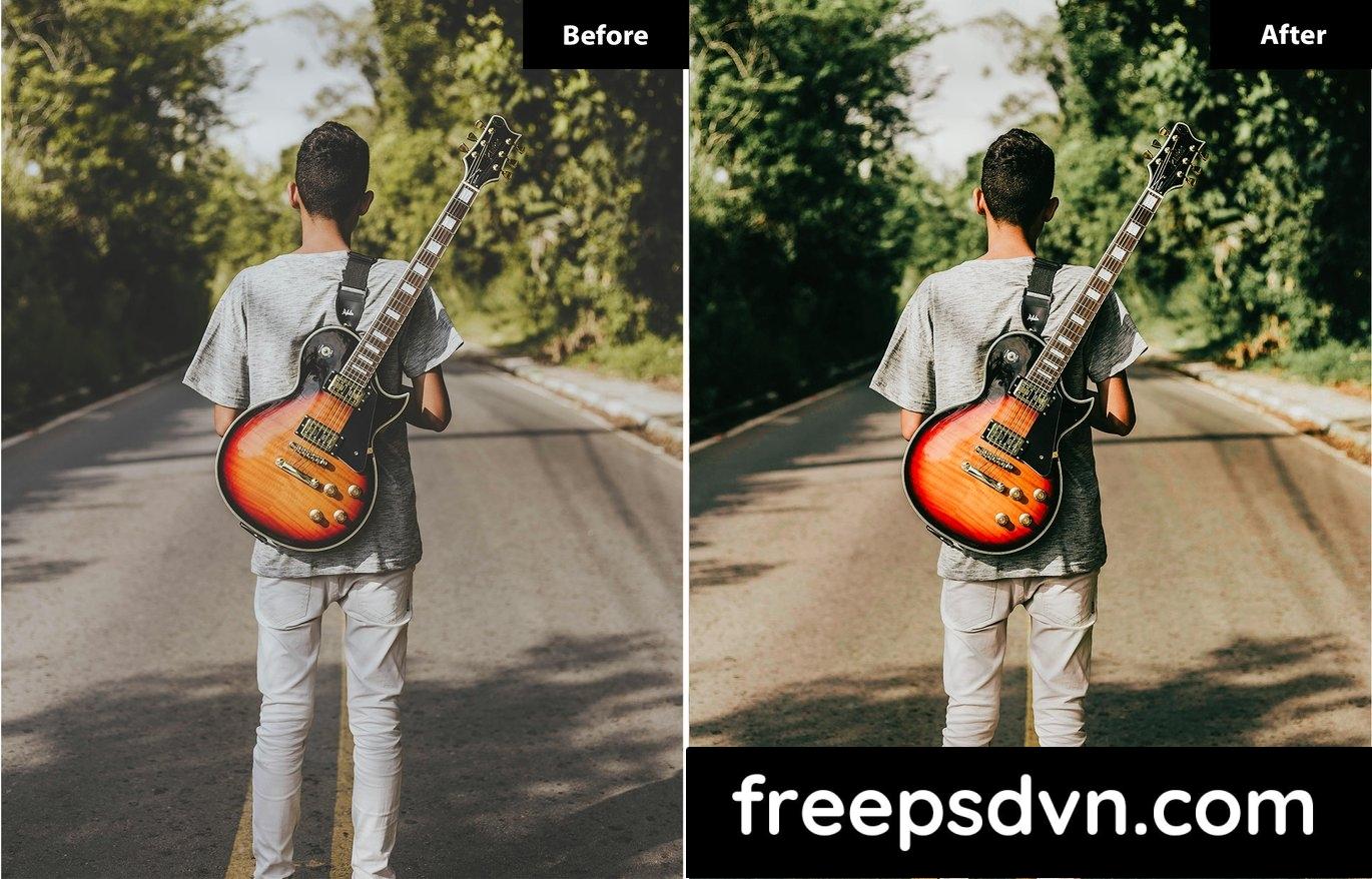 6 jam session lightroom and photoshop presets qjtfflc 4