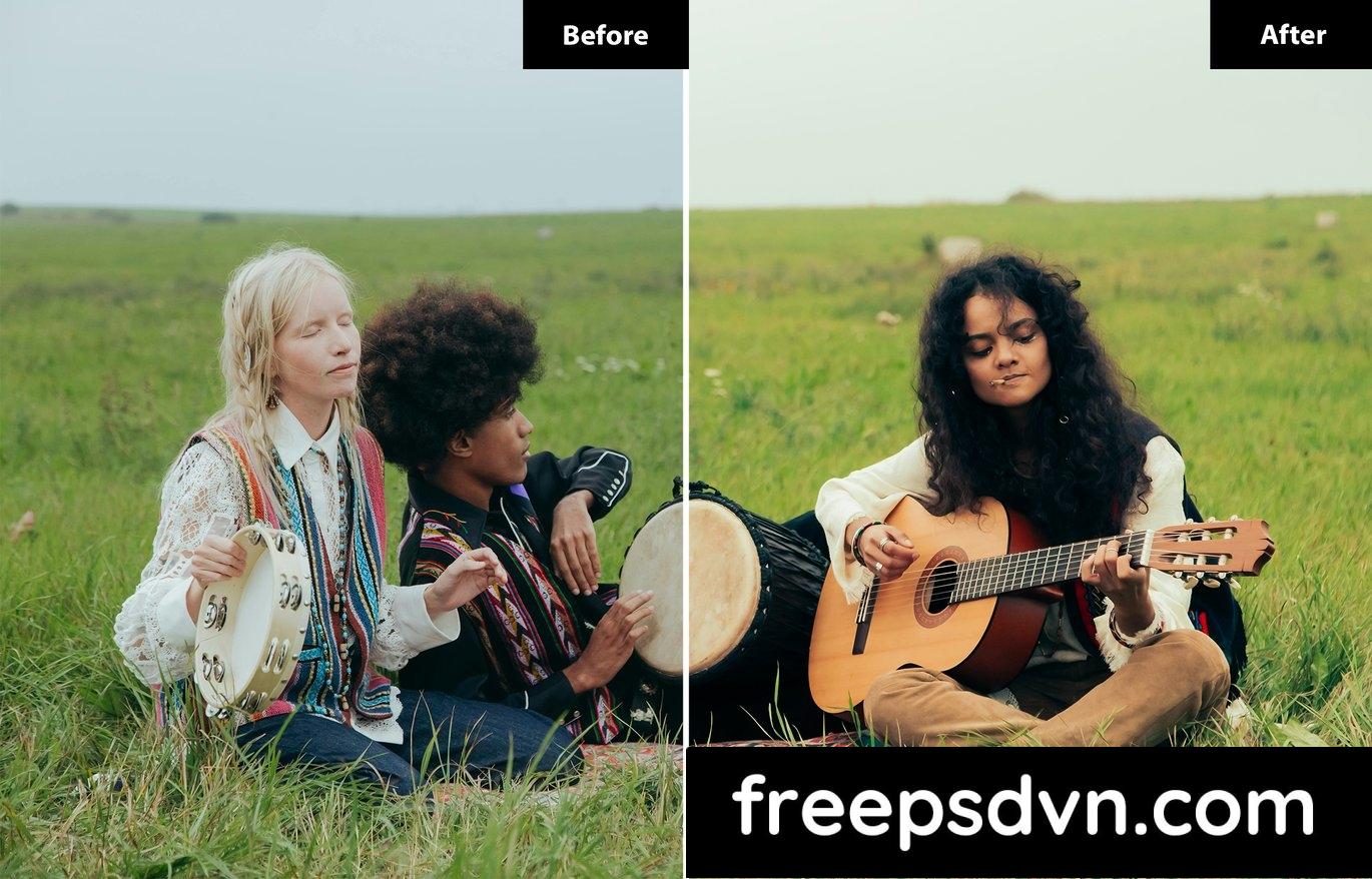 6 jam session lightroom and photoshop presets qjtfflc 5