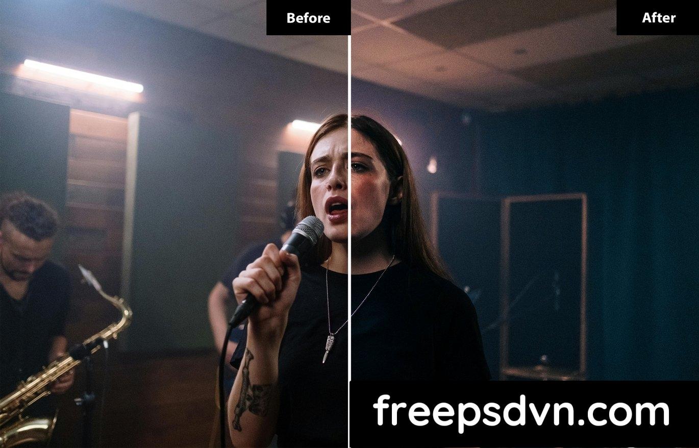 6 jam session lightroom and photoshop presets qjtfflc 7