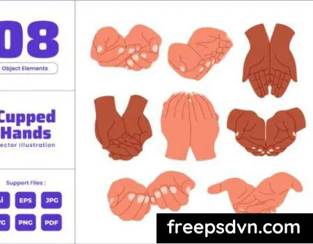 Cupped Hands – Symbol of Protection Support Care SDKWDH4 Cupped Hands Symbol of Protection Support Care SDKWDH4 0 480x360 1