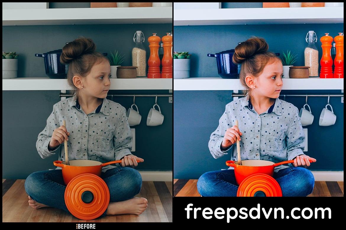 autumn glow desktop and mobile presets k4y3w9w 2