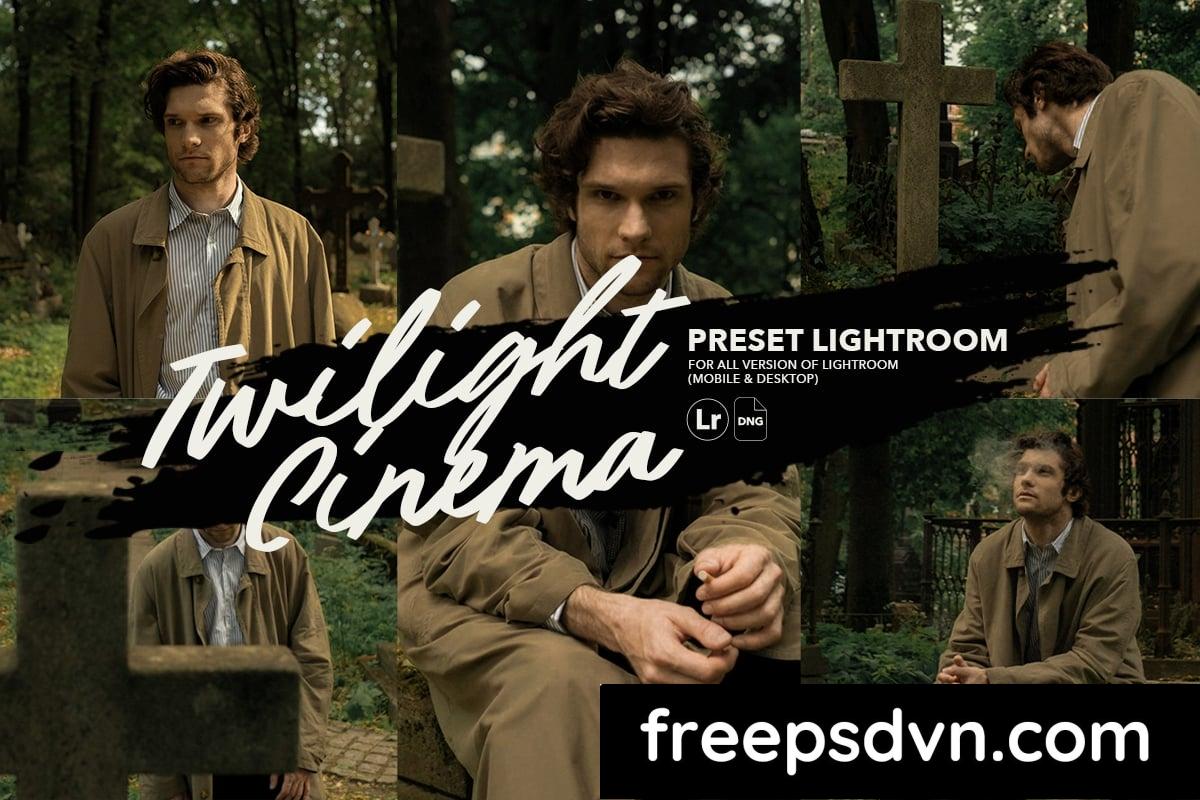 twilight cinema preset lightroom l774jvs 1