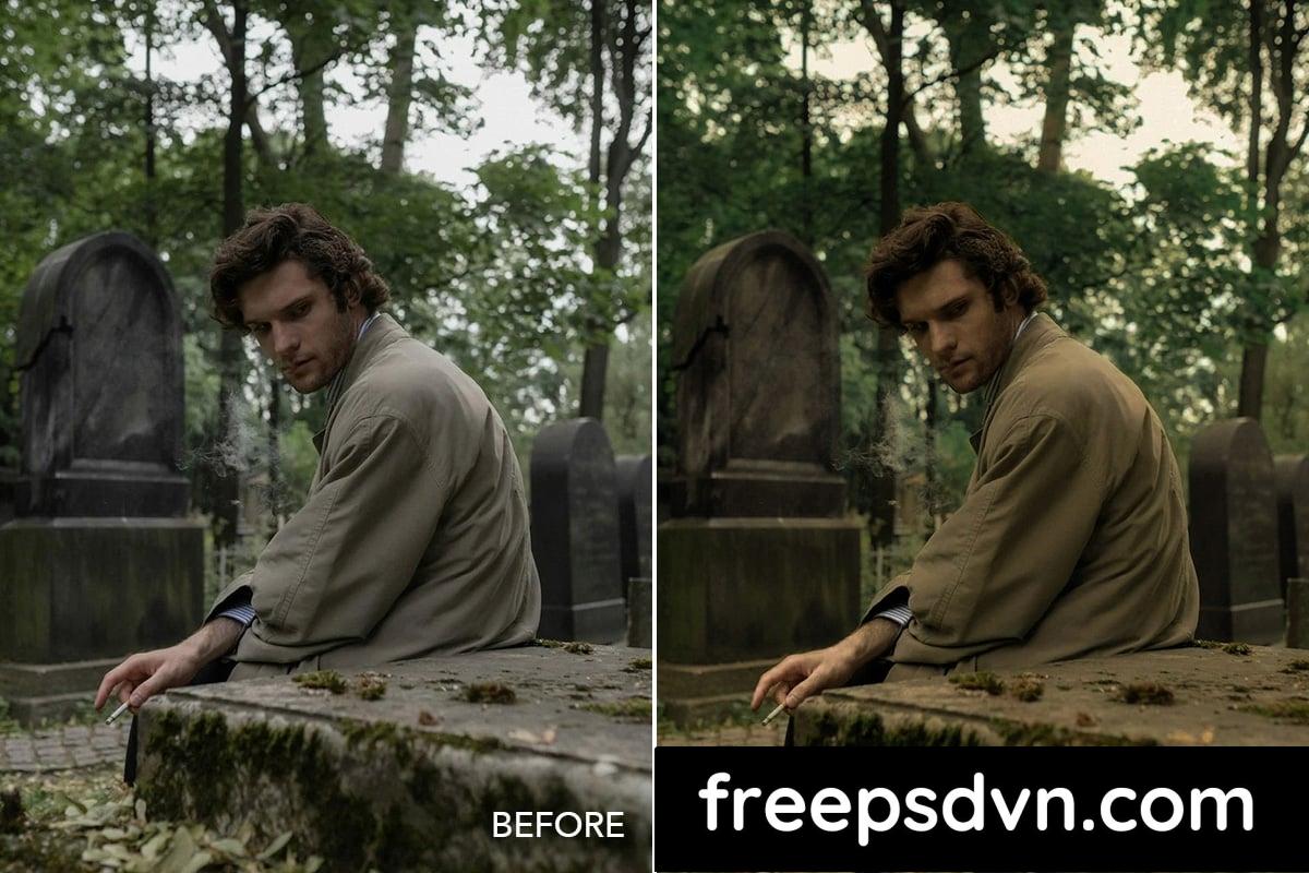 twilight cinema preset lightroom l774jvs 6