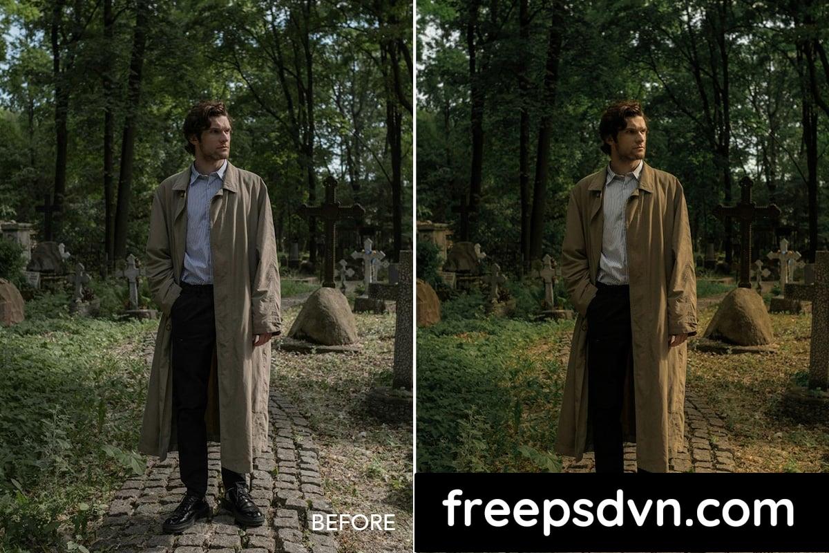 twilight cinema preset lightroom l774jvs 8