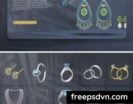 3D Jewelry Icon Set ZVUW9KE 3D Jewelry Icon Set ZVUW9KE 2356450 0 480x360 1