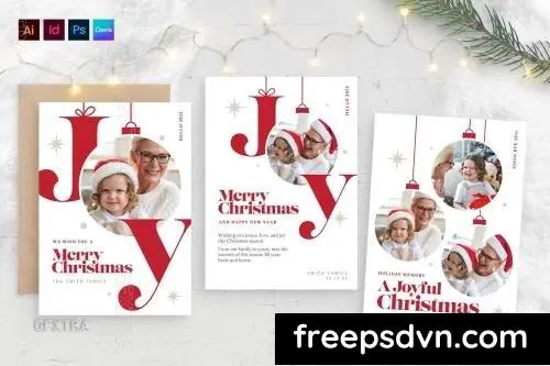 Christmas Photo Card Template PVTFDUD 2368189-0 christmas photo card template pvtfdud 2368189 0 1