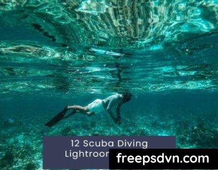 12 Scuba Diving Lightroom Presets TTBWJBP 12 Scuba Diving Lightroom Presets TTBWJBP 0 480x360 1