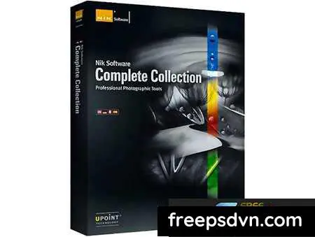 Nik Software Complete Collection 1.2.11 Retail FreePsdVn.com Plugin Google Nik Software Complete Collection 1.2