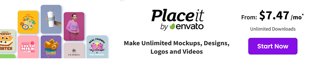 How to Create a Logo in Minutes with Placeit