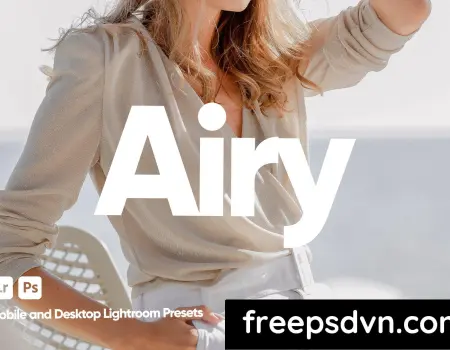 ARTA – Airy Presets for Lightroom SAHR5FN arta airy presets for lightroom sahr5fn 1
